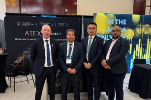 探寻市场未来！ATFX Connect助力金融科技论坛